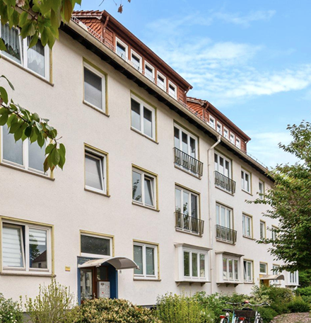 Bremen Carefree Package – Your All-in-One Investment