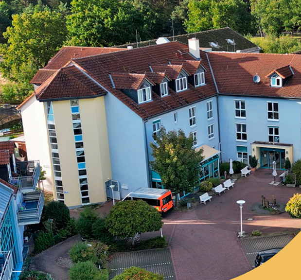 Rodgau Care Property – Success Through Community