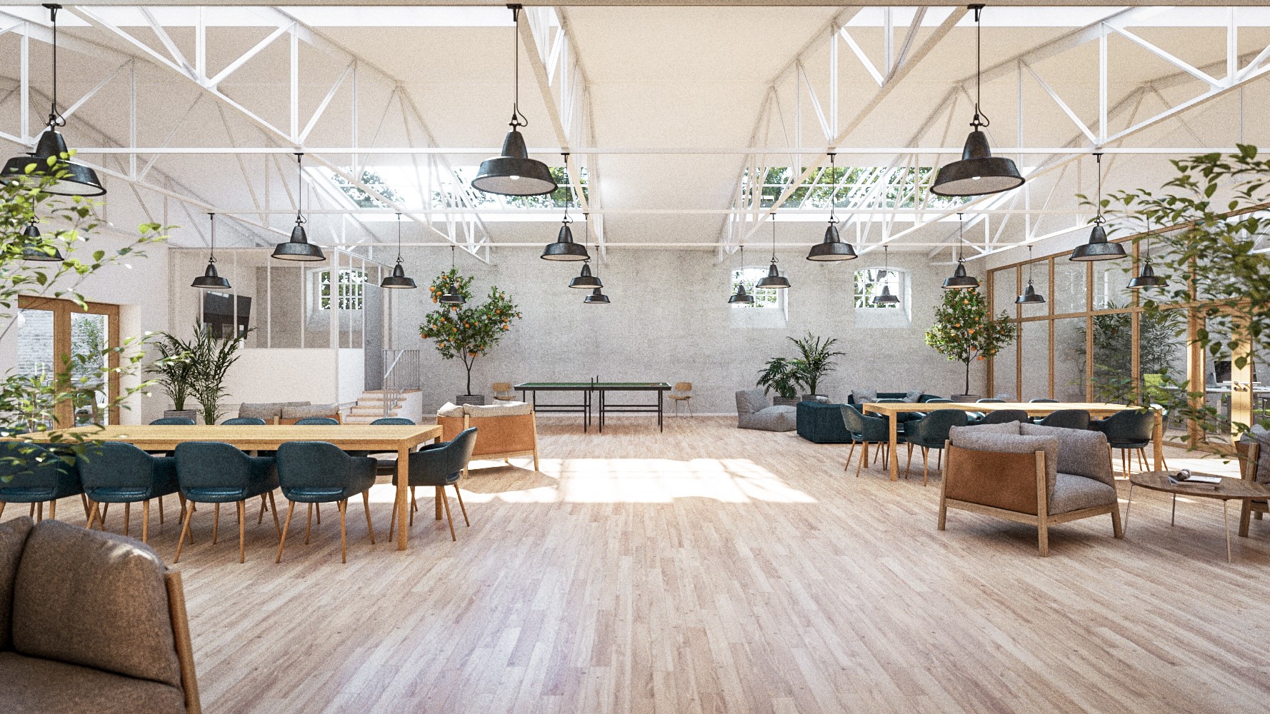 Bochum Student Residence – Tax-Optimized Monument Property